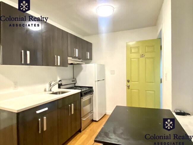 Foto del edificio - 5 N Margin St