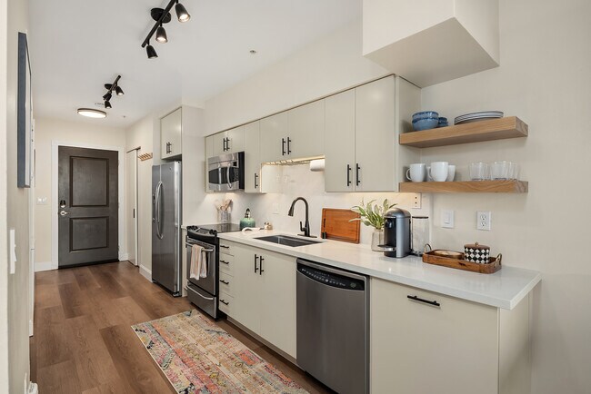 Foto del edificio - 5650 24th Ave NW