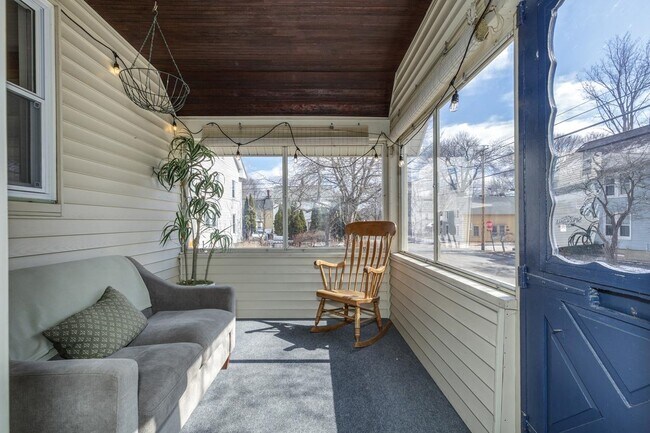 Foto del edificio - 48 Beacon St