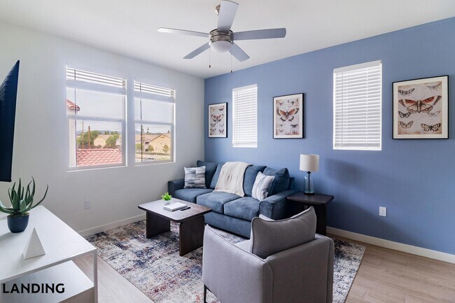 Foto del edificio - 41545 Ivy St