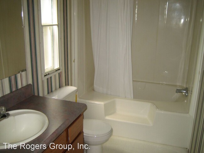 Building Photo - 3 br, 2 bath House - 302 Crowder Lane