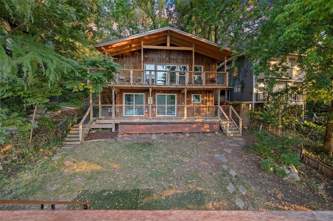 Building Photo - 1708 Ski Slope Dr