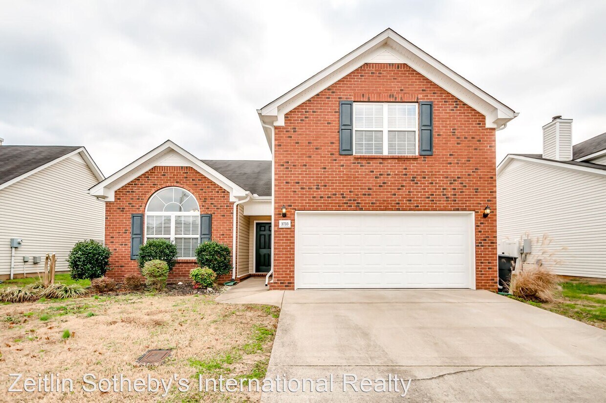 Primary Photo - 3 br, 3 bath House - 3733 Shoteka Drive
