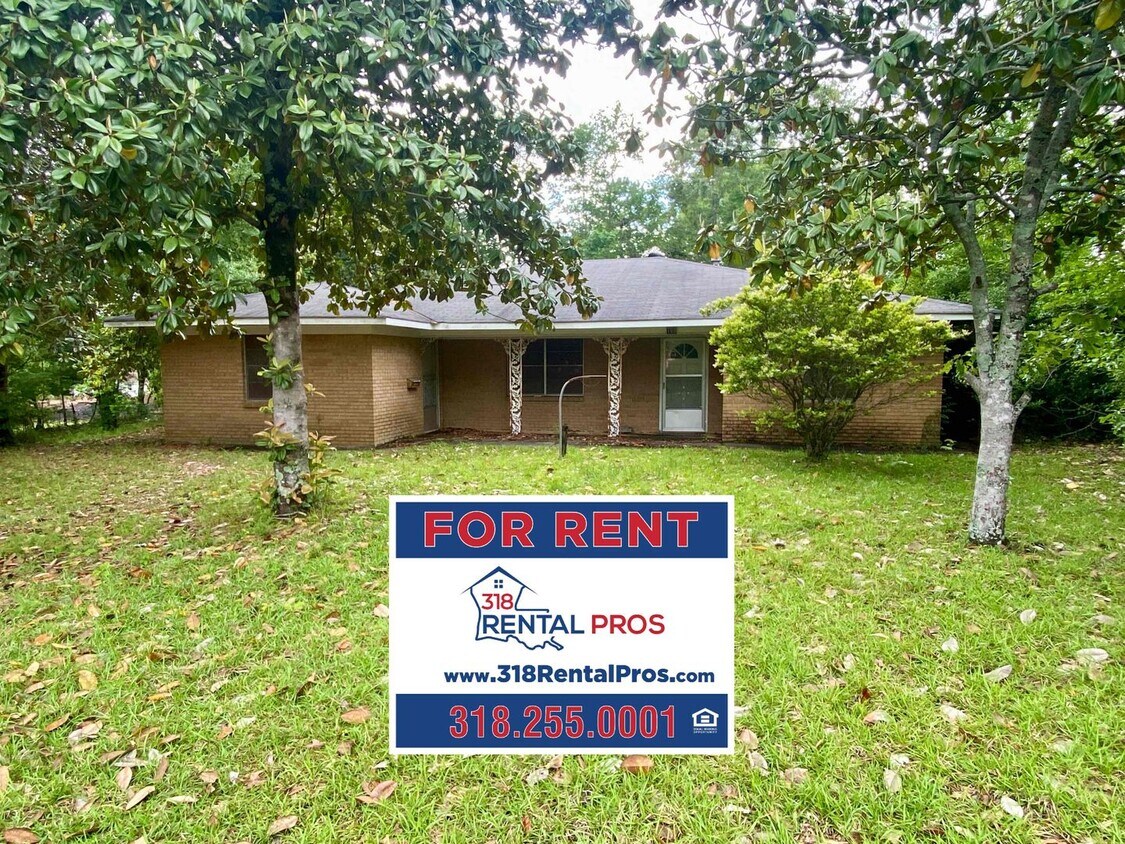 Foto principal - 3 Bed 2 Bath Home in Jonesboro