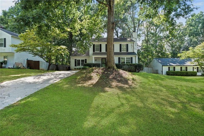 Foto del edificio - 10390 Rillridge Ct