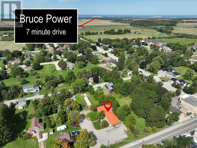 Photo du bâtiment - 9 Mill St