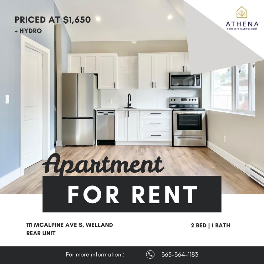 Photo principale - 111 McAlpine Ave S