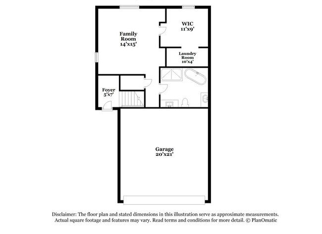 Foto del edificio - 921 S Val Vista Dr