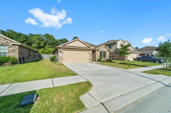 Foto del edificio - 23814 Bluewood Trace