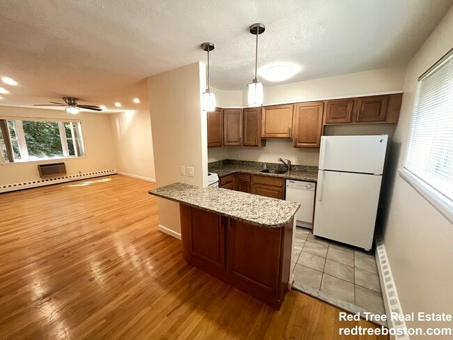 Photo - 59 Parkman St Apartment