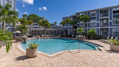 Building Photo - 5 West Apartments