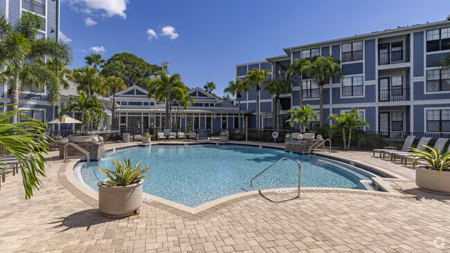 Westshore Apartments For Rent - Tampa, FL - 553 Rentals | Apartments.com