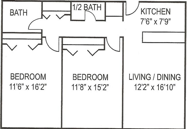 Building Photo - Hetzel Plaza-710