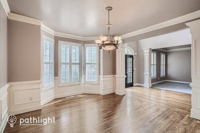 Building Photo - 1903 Flat Creek Ct NW