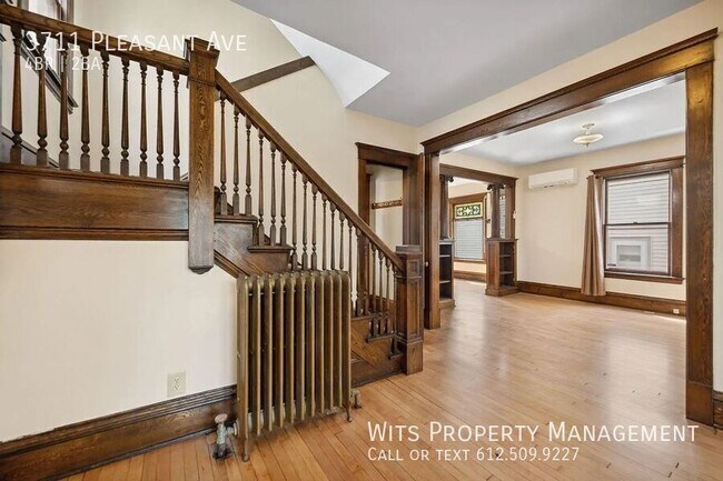 Foto del edificio - 3711 Pleasant Ave