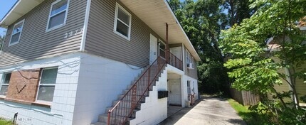 Building Photo - 2977 Collier Ave