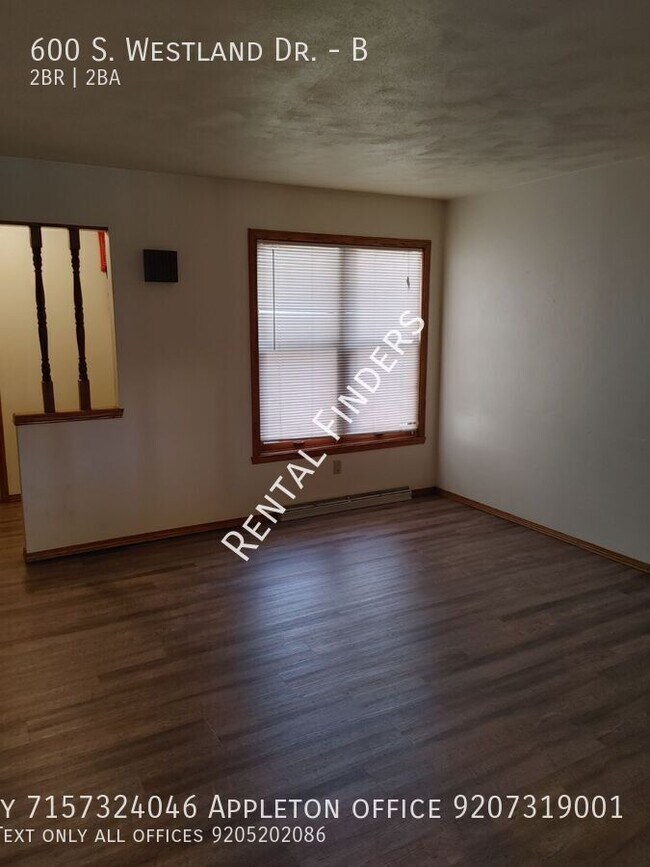 Foto del edificio - 600 S Westland Dr