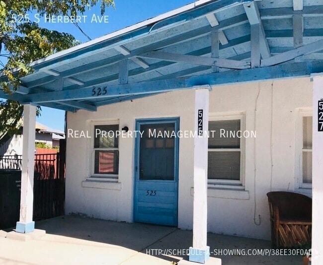 Building Photo - 525 S Herbert Ave