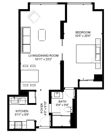 Building Photo - 161 Laurier Av W