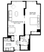Building Photo - 161 Laurier Av W