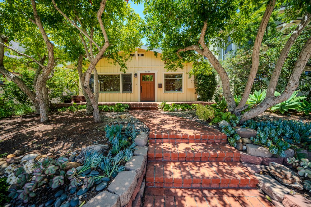 Foto principal - 3924 Alameda Pl
