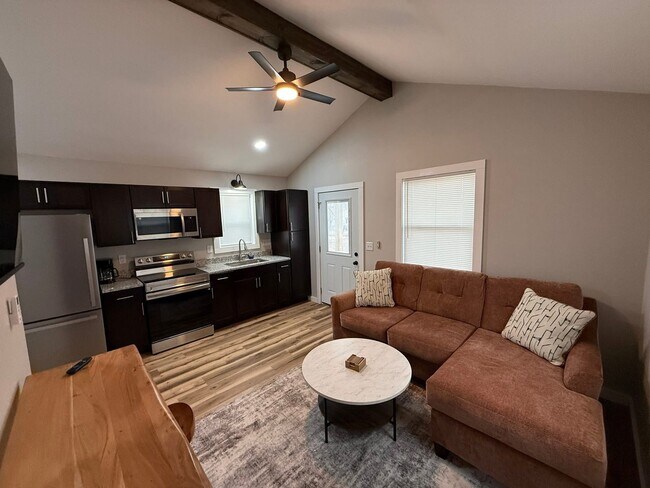 Foto del edificio - 337 Herriman St