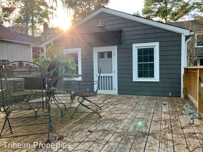 Building Photo - 1 br, 1 bath House - 3502 Galloway Avenue ...