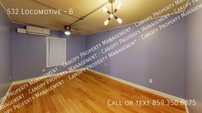 Foto del edificio - 532 Locomotive-B