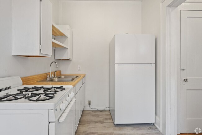 Foto del interior - Montrose and Montclair