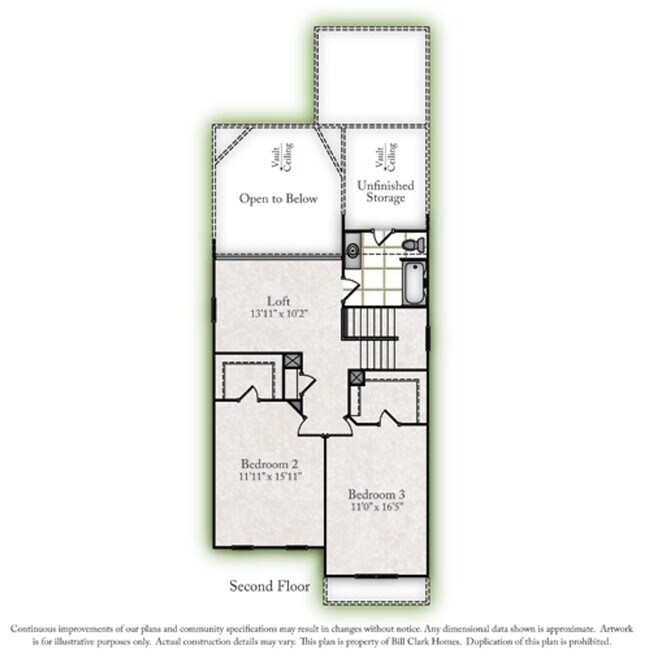 Building Photo - 1823 Fox Den Way