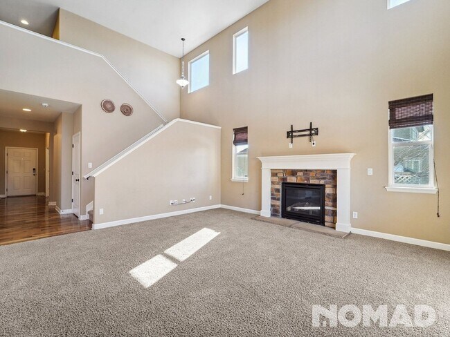 Building Photo - 4 Bedroom Single Family Home in Thornton