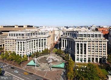 Primary Photo - 701 Pennsylvania Avenue NW