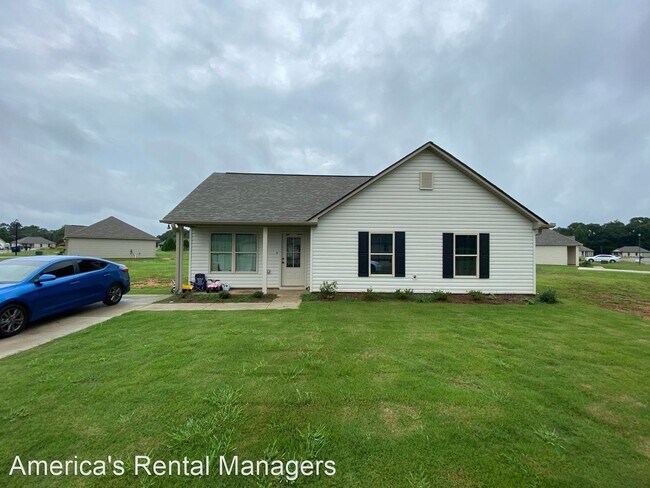 Foto del edificio - 3 br, 2 bath House - 201 Sunlight Circle