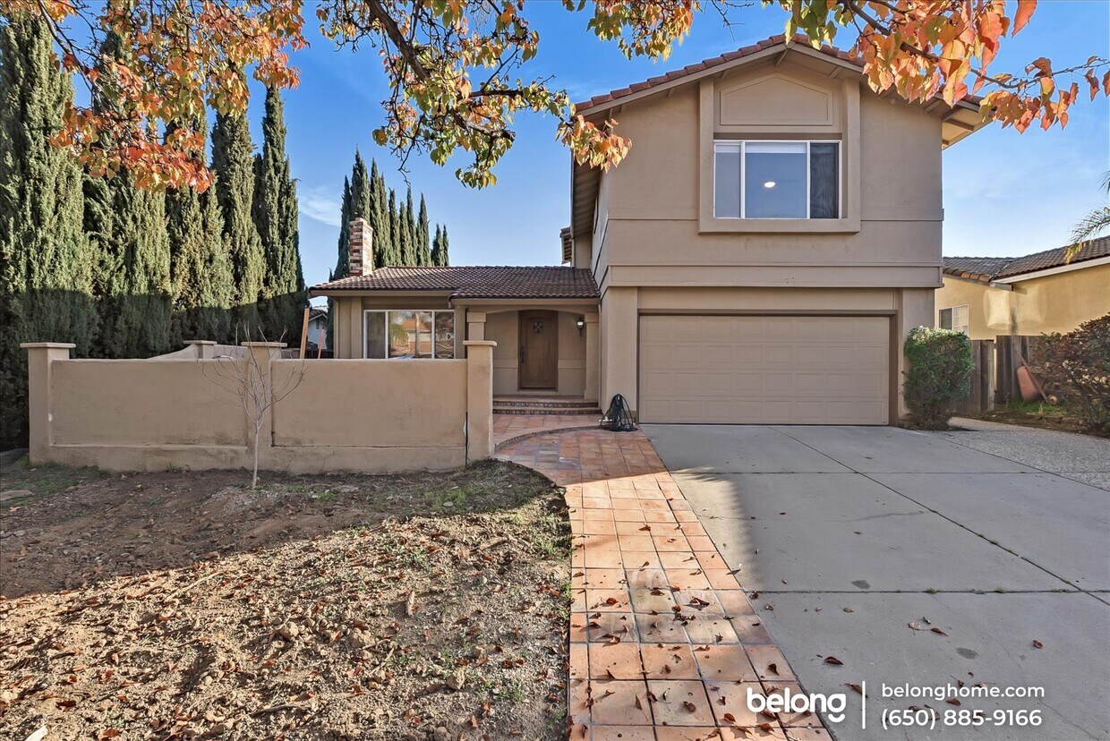 Foto principal - 2706 Los Altos Dr