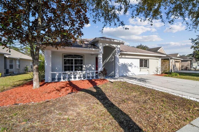Foto del edificio - 15807 Leatherleaf Ln