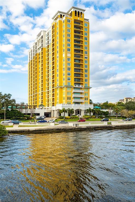 Foto del edificio - 345 Bayshore Blvd