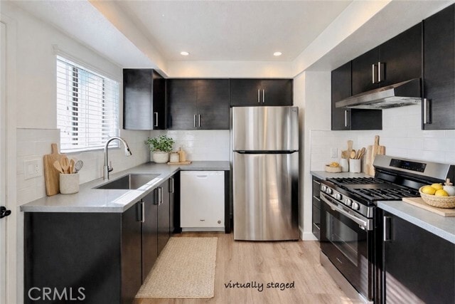 Foto del edificio - 141 N Parkwood Ave