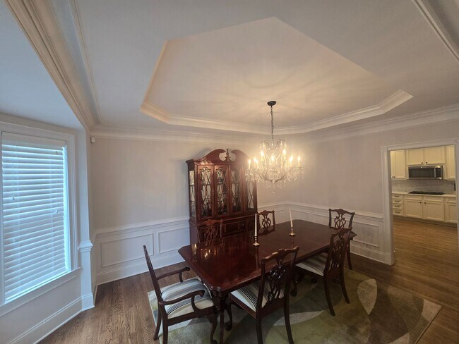 Foto del edificio - Brier Creek Country Club - Furnished Home