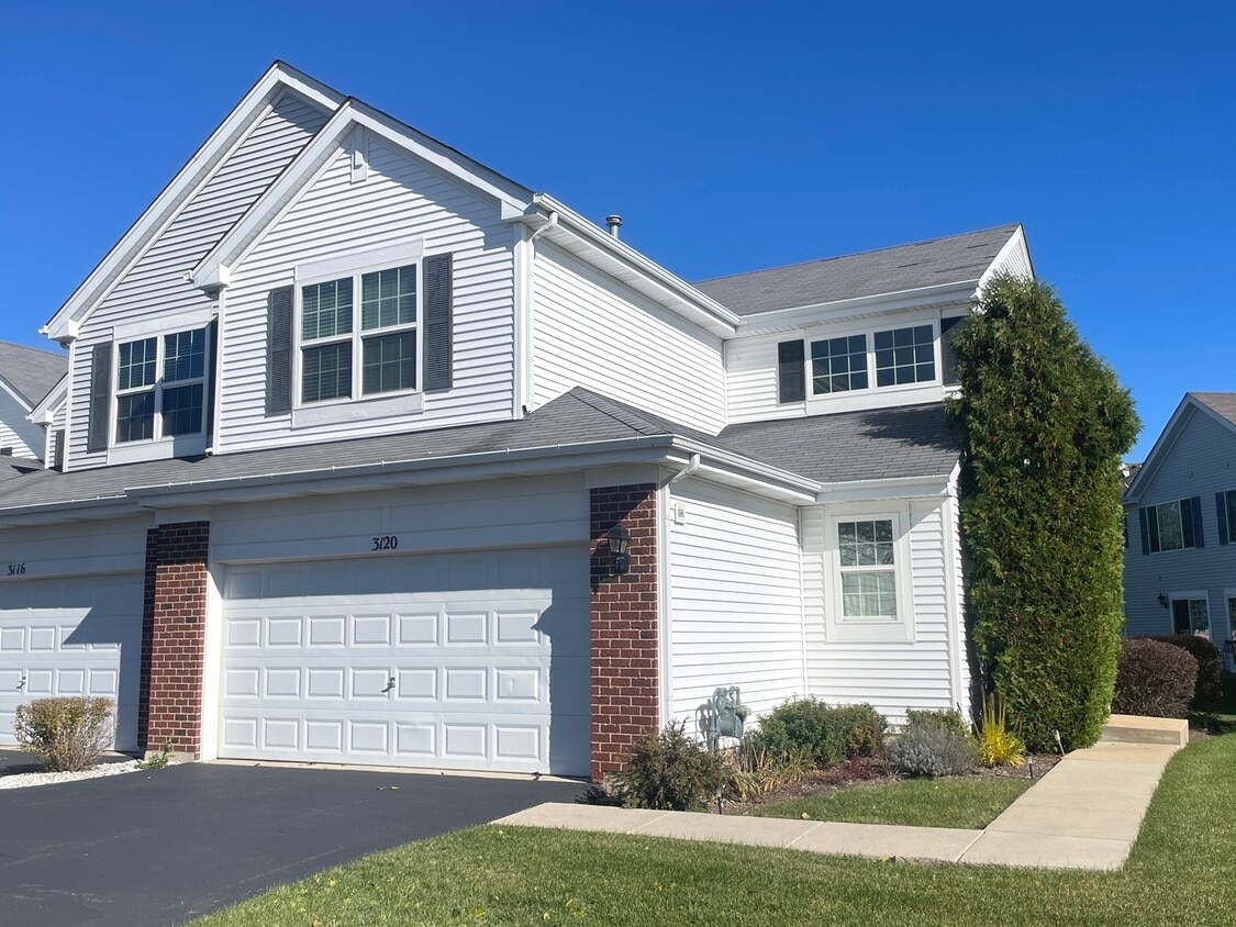 3120 Shenandoah Ln Unit 3120, Woodstock, IL 60098 Condo for Rent in