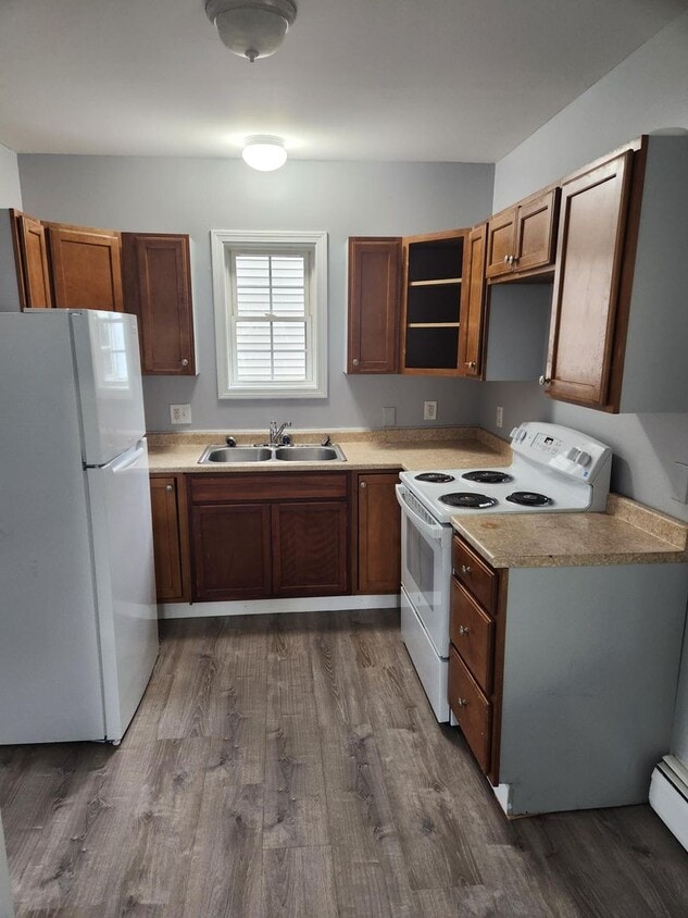 Foto principal - 81 Holyoke St