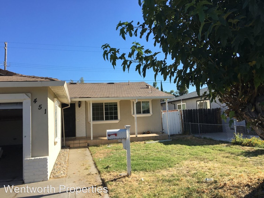 451 Wilma Ct, Manteca, CA 95336 House Rental in Manteca, CA