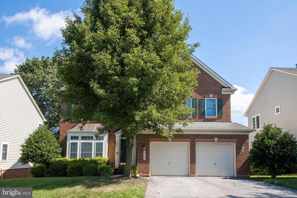 9158 Belvedere Dr, Frederick, MD 21704 House Rental in Frederick, MD