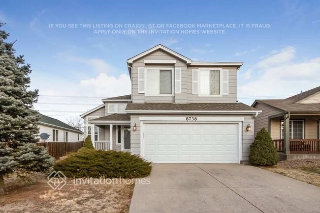 Building Photo - 8738 Snowbird Way