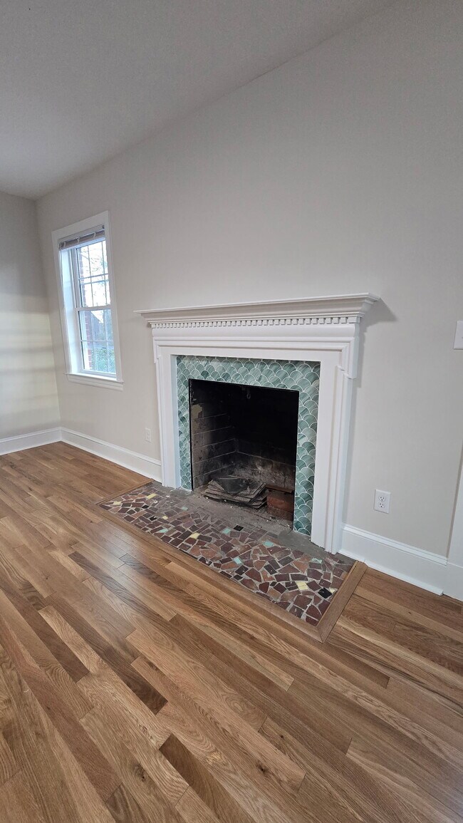 Foto del edificio - 4418 Cutshaw Ave