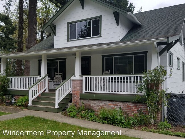 Foto del edificio - 3 br, 2.5 bath House - 5026 Chico Way NW
