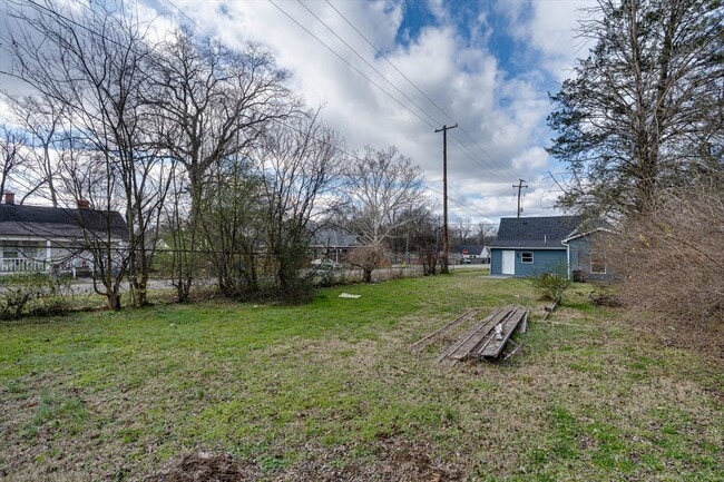 Building Photo - 2800 Curtis St