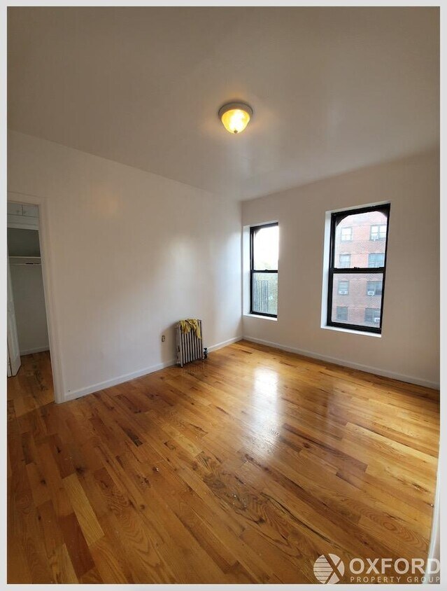 Primary Photo - 275 West 144th Street