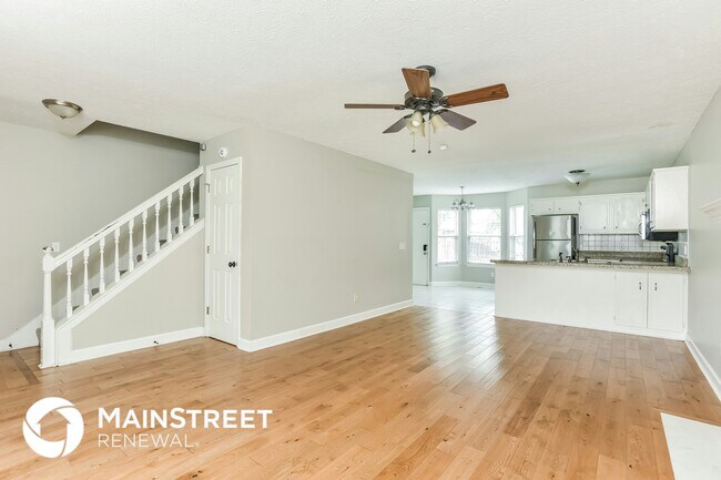 Building Photo - 610 Hogan Dr