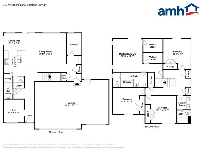 Building Photo - 312 N Gibbons Lane