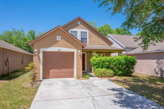 Building Photo - 4729 White Bay Cir